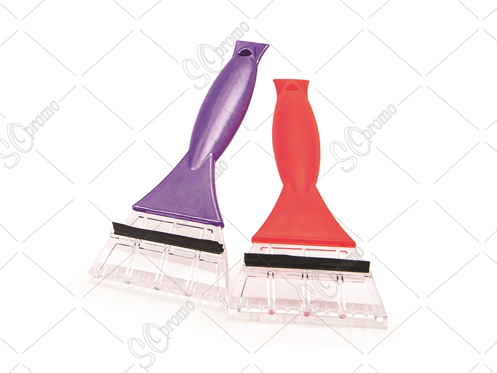 Terminatör İce Scraper